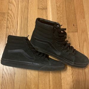 MENS VANS SK8-HI